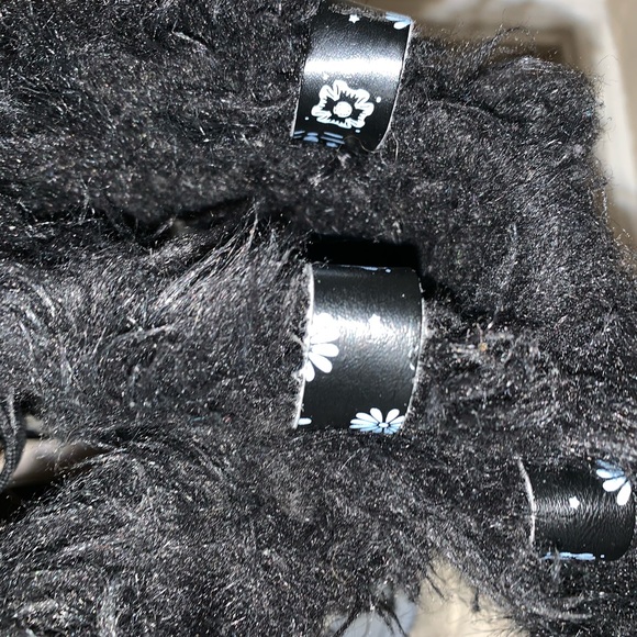 Sorel Youth Tofino Print Waterproof Lined Boots - Picture 2 of 6